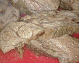 Foto del paso 4 de la receta: Mechada al vino con papas