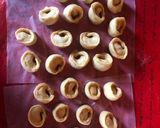 Foto del paso 1 de la receta: Agnolotis de ricota y acelga!! con masa casera