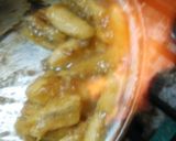 Foto del paso 3 de la receta: Plátanos flameados al tequila