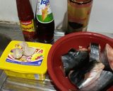 Foto langkah ke 1 dari resep Ikan patin bakar urang banjar.