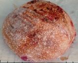Foto langkah ke 18 dari resep Ubi Ungu Sourdough Bread.