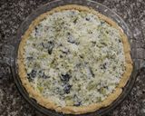 Foto del paso 8 de la receta: Tarta de brócoli con masa tipo quebrada