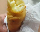 Foto del paso 6 de la receta: Deditos de queso 🥰