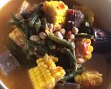 Foto langkah ke 3 dari resep Sayur Asem Jakarta.