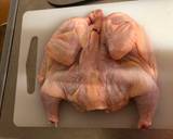 Marinated Roasted Chicken recipe step 1 photo