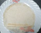 Foto langkah ke 3 dari resep Keju Aroma / Lumpia Keju 🧀.