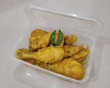 Foto langkah ke 7 dari resep Ayam Ungkep (Frozen Food).