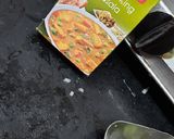 A picture of step 10 of 😋puri bhaji.