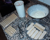 Foto del paso 5 de la receta: Tarta Beatriz