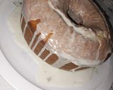 Foto del paso 2 de la receta: Budín de naranja