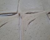 Foto del paso 4 de la receta: Queso crema para untar sandwichs de miga (ideas)