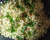 सुशिला (sushila recipe in marathi) रेसिपी स्टेप 3 फोटो 