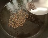 ताजी लाल मिर्च की सब्जी (Taazi lal mirch ki sabzi recipe in Hindi) रेसिपी चरण 3 फोटो