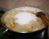 Foto del paso 2 de la receta: Mermelada de cebolla