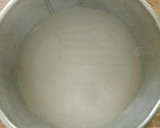Foto langkah ke 4 dari resep Cloud Jelly Puding.