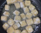 Foto langkah ke 1 dari resep Gulai Tahu Kacang Panjang.