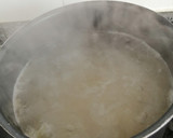 Foto del paso 6 de la receta: Macarrones del cardenal vegetarianos
