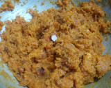 A picture of step 4 of Carrot & Dates Halwa.