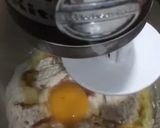Foto langkah ke 1 dari resep Goguma ppang / korean sweet potato bread.