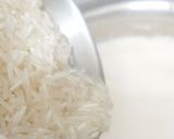 ज़ाफ़रानी खीर (zafrani kheer recipe in Hindi) रेसिपी चरण 3 फोटो