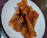 Foto langkah ke 7 dari resep Pisang aroma.