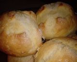 Foto del paso 8 de la receta Bonetes de Manteca