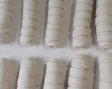 Foto del paso 5 de la receta: Pancitos con tang zhong💜