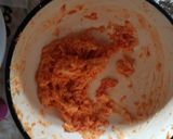 Foto del paso 2 de la receta: Ave pimentón y mayo vegetal