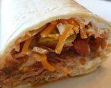 A picture of step 4 of Mexican Style Shredded Beef.