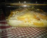 Foto del paso 4 de la receta: Milhojas de zapallo fácil y saludable