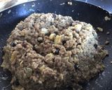 Foto del paso 9 de la receta: Pavo asado relleno ¡Receta de Navidad!