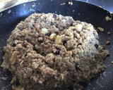 Foto del paso 9 de la receta: Pavo asado relleno ¡Receta de Navidad!