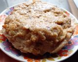 Foto del paso 4 de la receta: Migas de pan francesas - Pan de migas Perdido