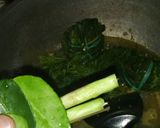 Foto langkah ke 8 dari resep Buntil teri.