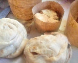 Foto del paso 2 de la receta: Pan Dulce Navideño Relleno Despedida 2021