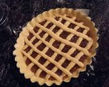 Foto del paso 5 de la receta: Pastafrola