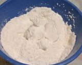 Foto del paso 3 de la receta: Tortillas de harina 😋