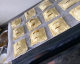 Almás táska recept fázis 2 fotója