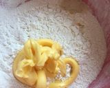 Foto langkah ke 1 dari resep Grem Pastry homemade (step by step) #rabubaru.