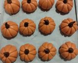 Foto langkah ke 12 dari resep Pumpkin Mochi Bread.