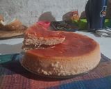 Foto del paso 9 de la receta: Pastel turco de yogurt bebible (sabor frutillas)
