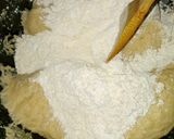 A picture of step 6 of Cinnamon roll 2.