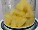Foto langkah ke 3 dari resep MPASI Pure Apple 6mo 🍎💕.