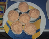 Foto del paso 11 de la receta: Canapés de Chinitas