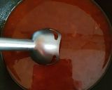 Tökéletes csirkepaprikás recept fázis 3 fotója