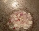Foto langkah ke 3 dari resep Sup Bligo Udang.