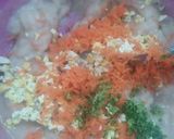Foto langkah ke 3 dari resep Nugget Ayam Campur.