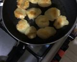 Foto langkah ke 4 dari resep Pisgor sucoke(pisang goreng susu coklat keju).
