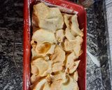 Foto del paso 4 de la receta: Milhojas de Manzana