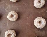 Foto del paso 3 de la receta: Galletas de avena y mermelada 🎨